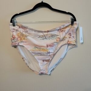 Women's Swimsuit Bottoms